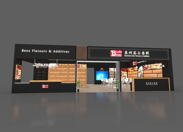 展臺(tái)搭建材料全解析！6大核心材質(zhì)揭秘，助您打造高性?xún)r(jià)比、高顏值展位！