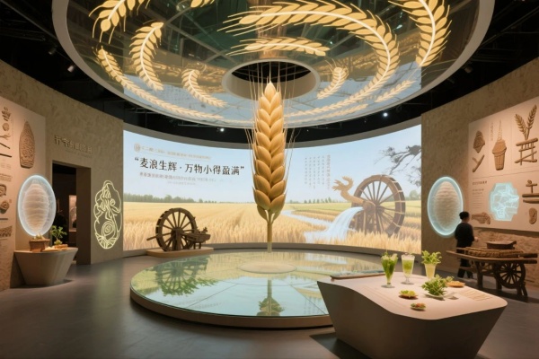 智能燈光展廳應(yīng)該怎么做？