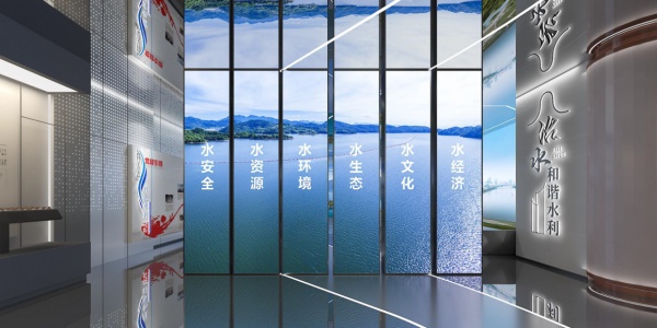 數(shù)字展廳對企業(yè)的戰(zhàn)略價(jià)值