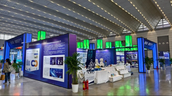 為什么一定要找一家靠譜的展會搭建公司？
