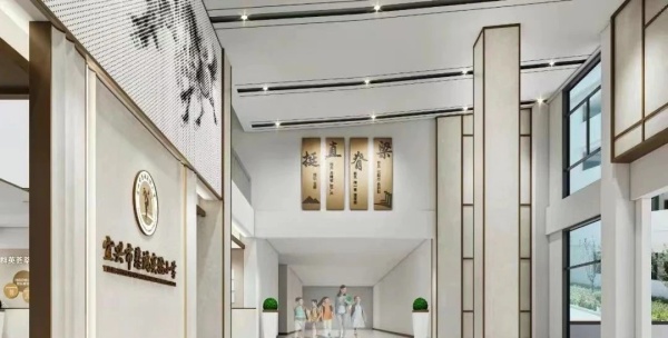 特色校史館設(shè)計應(yīng)該怎么做呢？