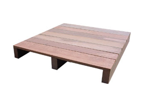 北京熏蒸木托盤、實木托盤